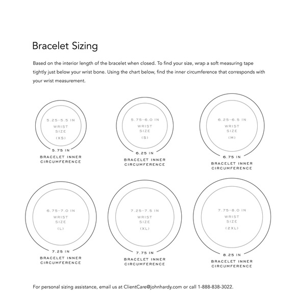 JOHN HARDY Black Sapphire Sterling Silver Balinese Rope Chain Bracelet - Picture 12 of 13